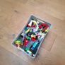 Mixed load of building bricks Image 5