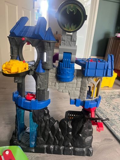 Kids toy bundle as shown