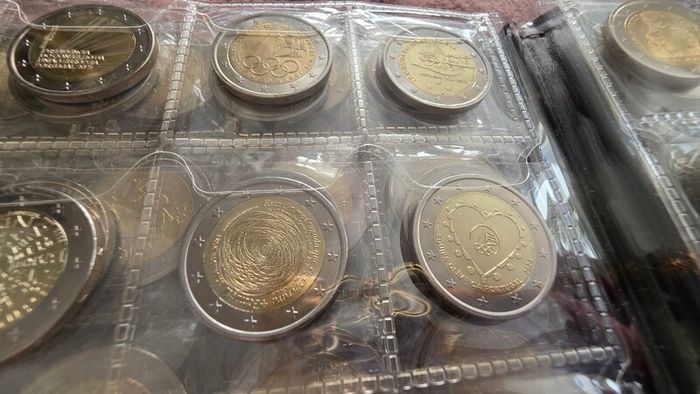 2 euro coin