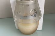 New Candle Lamp