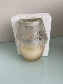 New Candle Lamp