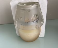 New Candle Lamp