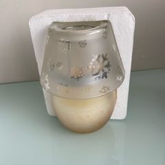 New Candle Lamp