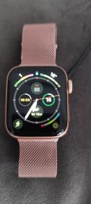 Apple watch series 4