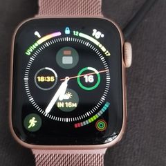 Apple watch series 4