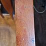 Wooden Rocking Chair Image 6