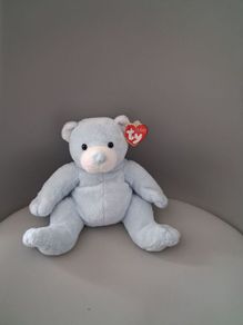 teddy