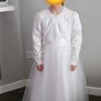 Communion Dress Image 4