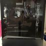 Pc Gaming Case Atx Lian Li Lancool 205 Mesh C Gaming Case. Image 2