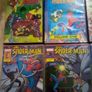 Marvel Animated 14 Dvd Bundle Lot Spider-man Thor Iron Man Avengers Hulk Thor She-hulk Fantastic Four Etc Image 3