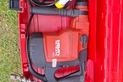 HILTI TE76ATC warranty 6-months/receipt/fully serviced