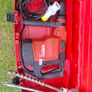 Hilti Te76 Atc Warranty 6-months/fully Serviced/receipt Image 3
