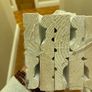 4" primed skirting / architrave Image 2