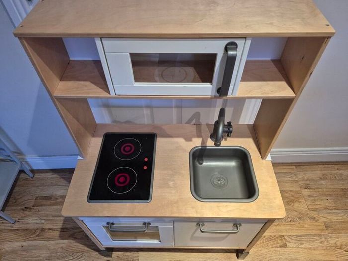 Kitchen toy