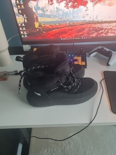 reebok shoes