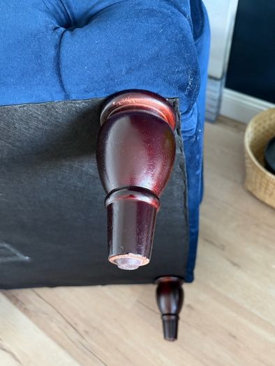Armchair