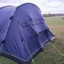 Outwell 6 per steel pole tent Image 2