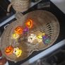 pumpkin Halloween bundle Image 5