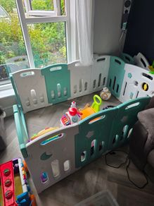 play pen
