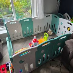 play pen