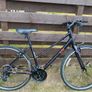 Liv Alight Hybrid Bike Image 4