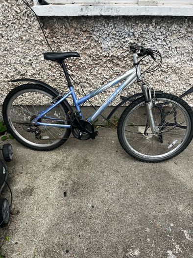 bike