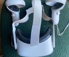 Oculus Meta Quest 2