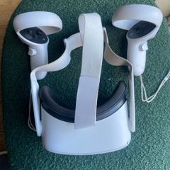 Oculus Meta Quest 2