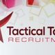 Tactical Talent Recruitment