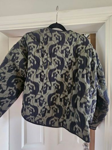 Zara Jacket