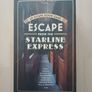 Escape from the Starline Express - Escape Room Board Game 2019 Image 2