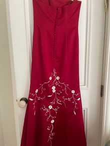 Evening Dress