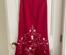 Evening Dress