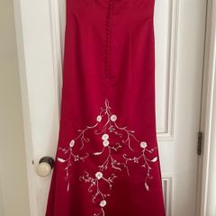 Evening Dress