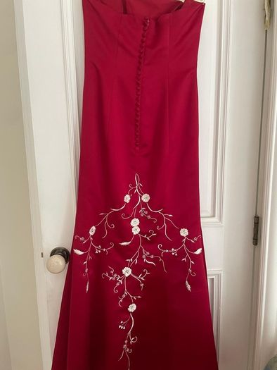 Evening Dress