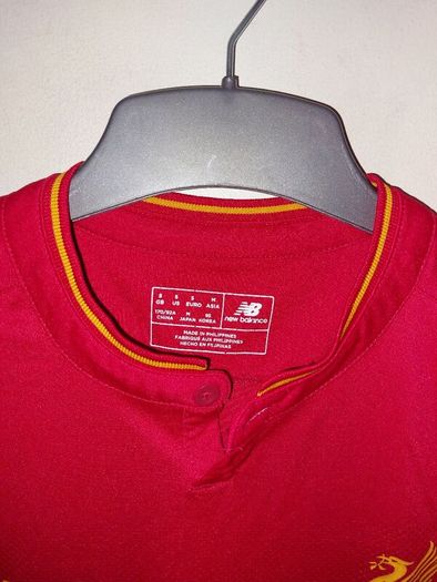 liverpool jersey
