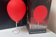 Pennywise Balloon Lamp