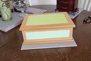 Jewellery box