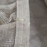 Vintage Net Curtains x 3 Image 8