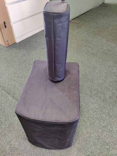 dB Technologies ES602 Column PA