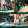 Electric Sander Image 6