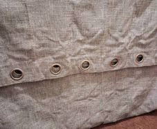 Curtains