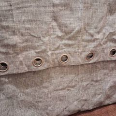 Curtains