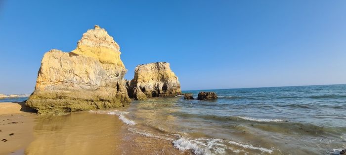 Algarve holiday rental