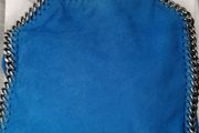Authentic Stella McCartney Blue Fallabella Bag