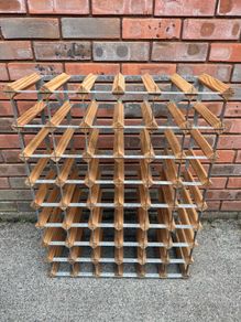 Wine rack