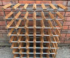 Wine rack