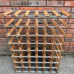 Wine rack