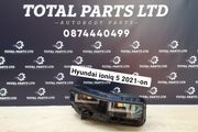 Hyundai ioniq 5 2021-on headlight