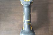 DeWalt impact driver